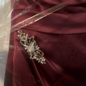 Bridesmaid dress worn once